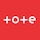 Tote logo