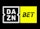 DAZN Bet logo