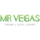 Mr Vegas logo