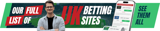 Today's Odds Boosts – Boostfinder