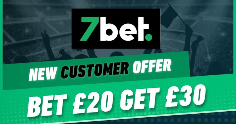 7bet World Cup Offer Bet Get In Free Bets
