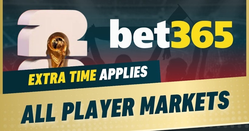 Bet365 Extra Time Extra Chances To Win
