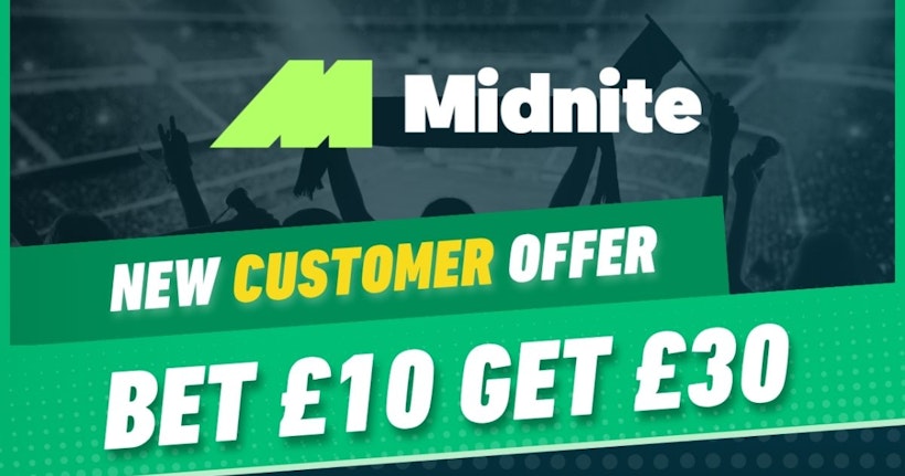 Midnite Bet Get